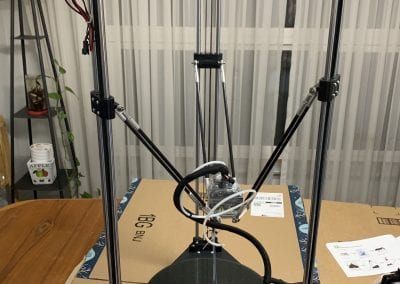 FLSUN QQs High-quality 3D-Printer