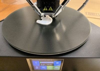 FLSUN QQs High-quality 3D-Printer